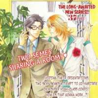  ����� Room 1/2 <small>Story & Art</small> 